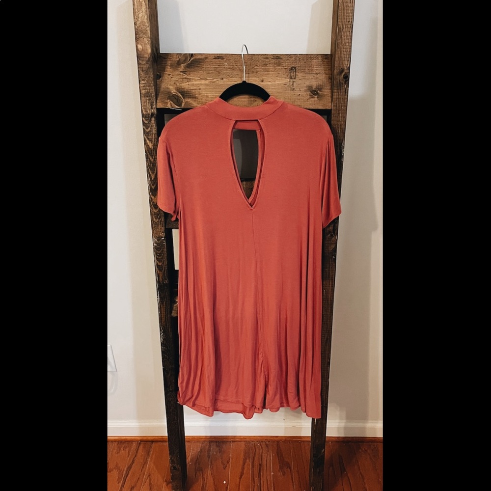 T-shirt Dress✨